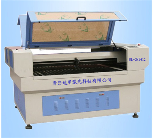 雙滾珠絲桿激光切割機(jī)